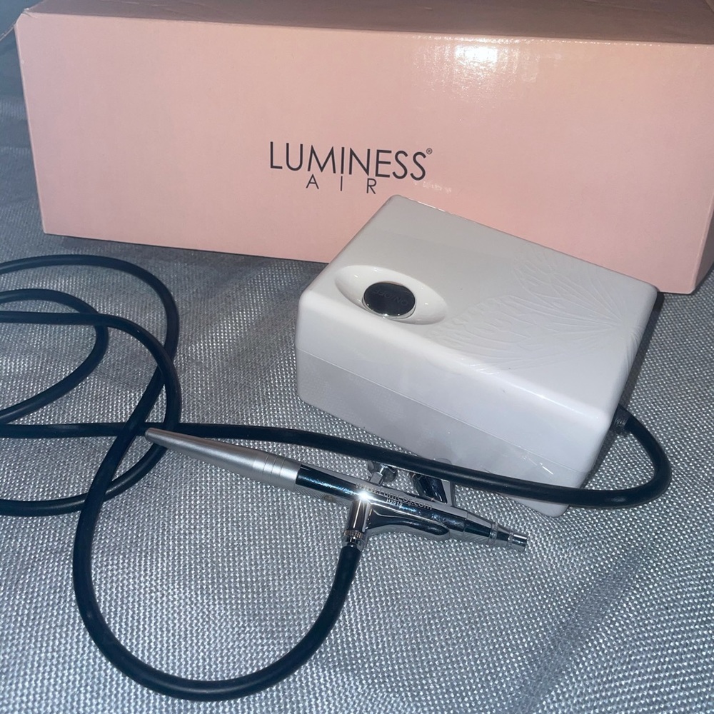 Luminess Air